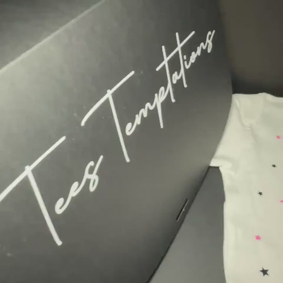 Happy First Halloween – ‘Bootiful’ Baby Outfit